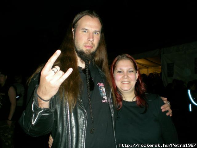 Metalfest-Sabatonnal