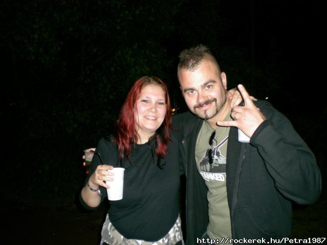 Metalfest-Sabatonnal