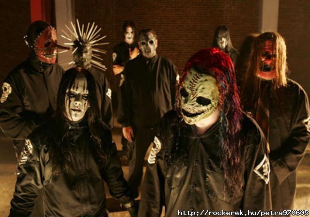 slipknot