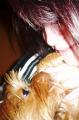 a kiskutymmal:)(L)
