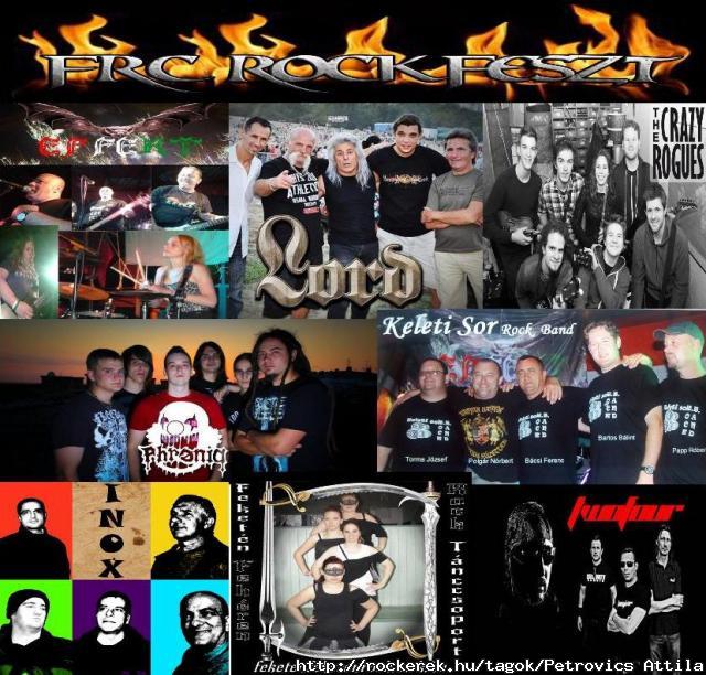 F.R.C. Rockfeszt