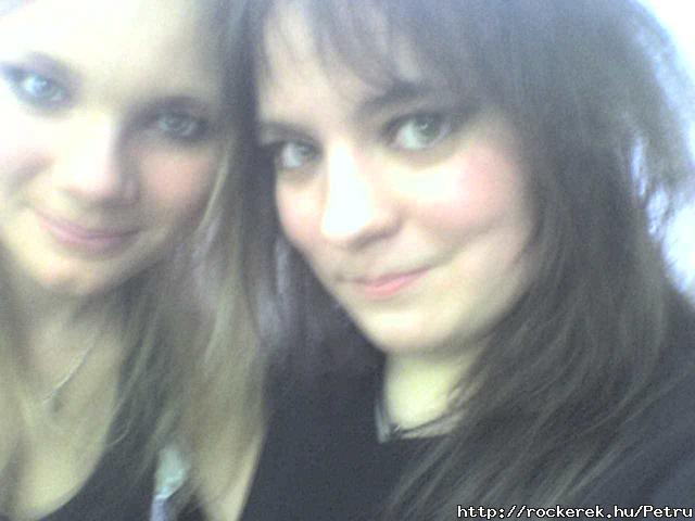Barbival osztlyneklsin:P:D