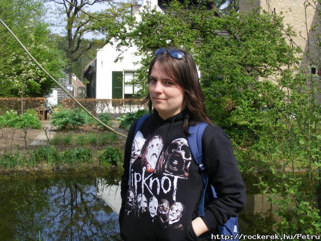 Arnhemben:)