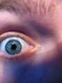 my eye