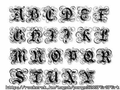 GOTHIC