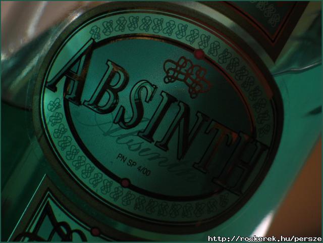 absinth