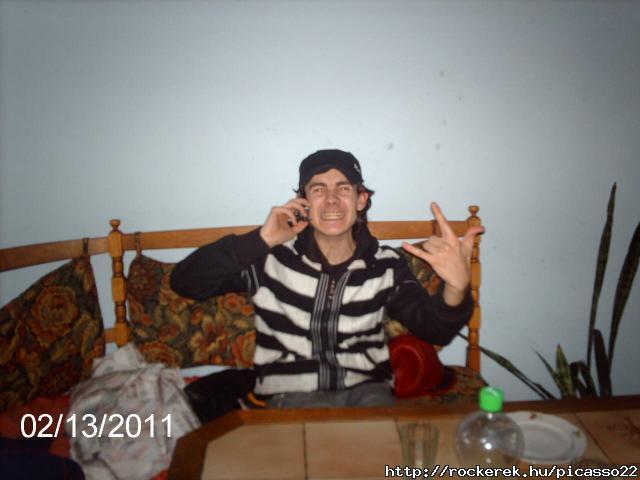 a jani