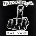 baj van