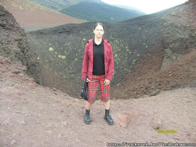 Etna hdts:D