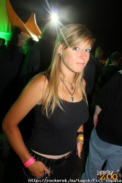 Rockmaraton 2010