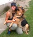 Deutsche Schferhund!!!(L)