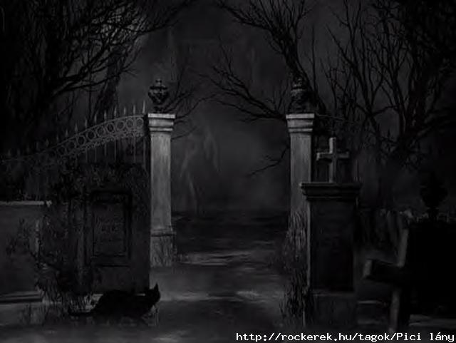 graveyarde