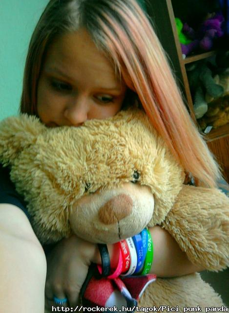 Bear :3