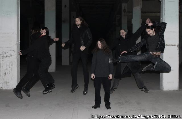 Singara (elvoltunk mi is):D