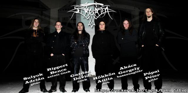 Singara band
