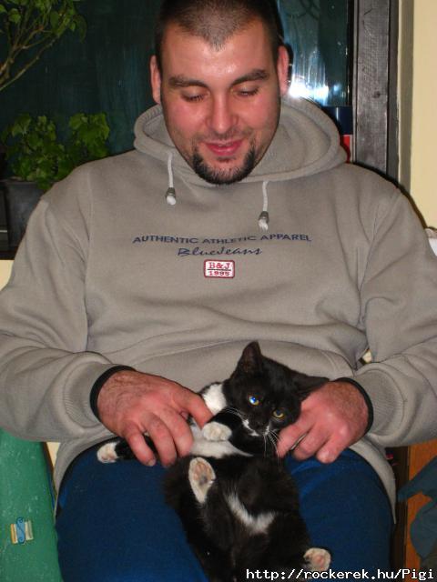 Macsekos,lazts. :-)