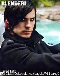 JARED LETO