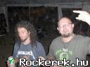 Valami rgebbi rockmaraton...+egy igen j cimbi:)