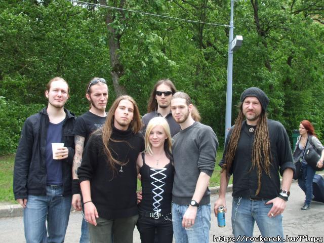 Eluveitie
