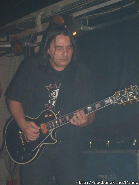 Kukovecz Gbor