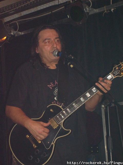 Kukovecz Gbor