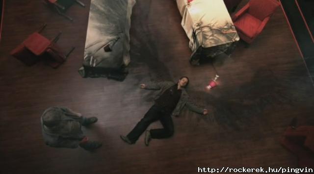 Gabriel`s death