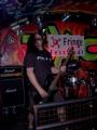Fringe Pcs (Toxic)