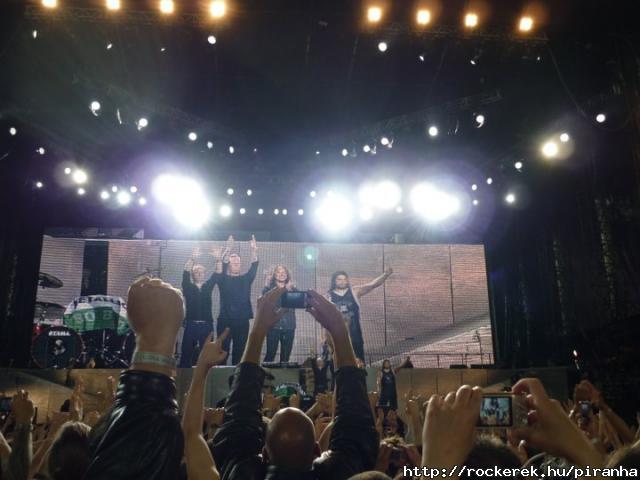 Metallica