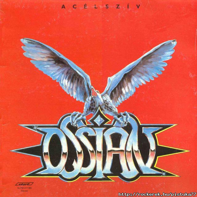 ossian
