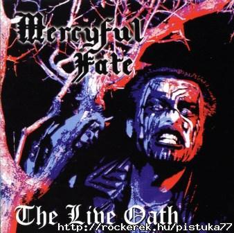 mercyful fate