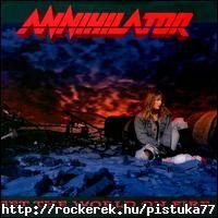 Annihilator