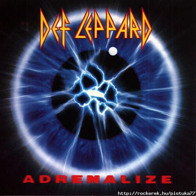 Def leppard
