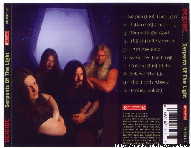 deicide