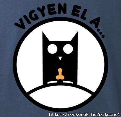 vigyzz mert elvisz