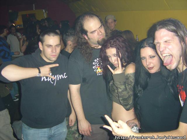 csoport terpia :D
