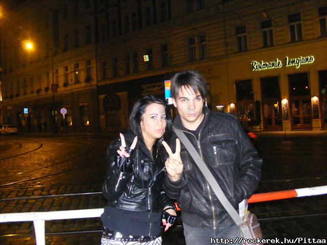 Babi nni Ts XD