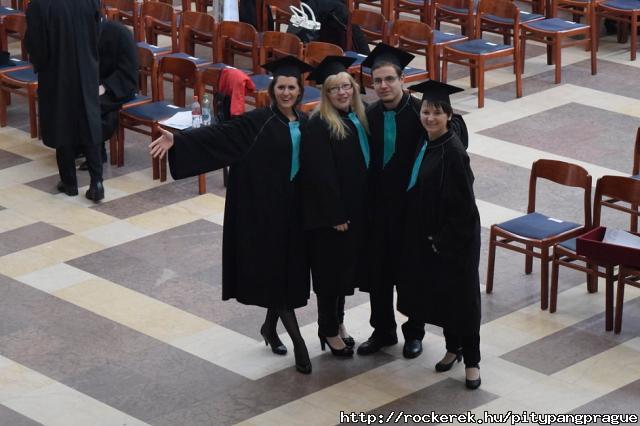 The crew. :D