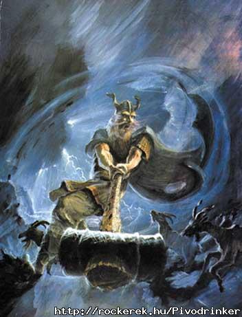 Thor