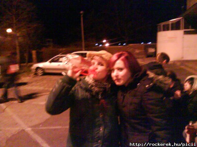 Nikivel Drink