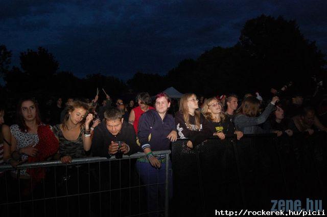 Prosectura Music Wave feszt