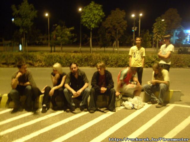 Johnny, Martin, Rka, n, Klyma, Szupi, Kardos, kos, Gug