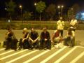 Johnny, Martin, Rka, n, Klyma, Szupi, Kardos, kos, Gug