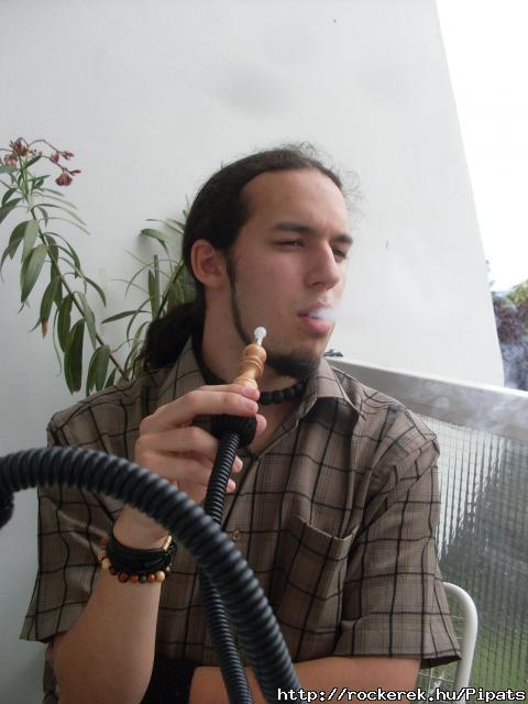 favorit, a vizipipa