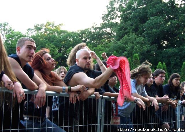 rk koncert-trsammal -K.G. + az elmaradhatatlan kocks kend  Jeahhhhh!!!!