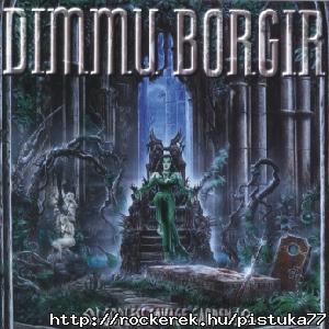 dimmu borgir
