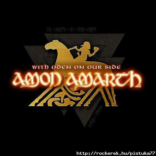 amon amarth