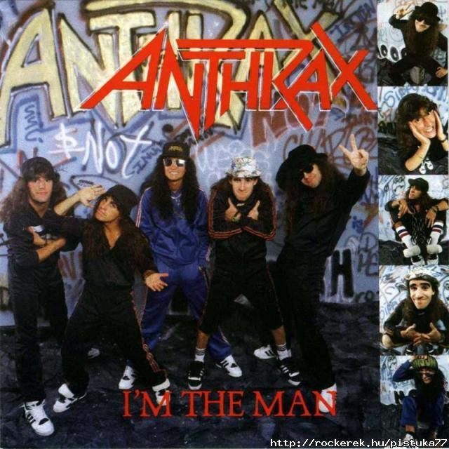 anthrax