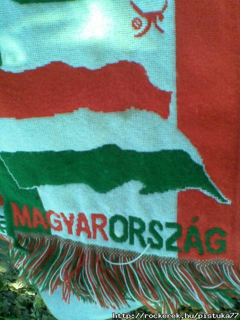magyar vagyok nem turista