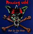 running wild