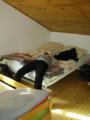 Settpatak...itt mg nem is ittam pedig :D